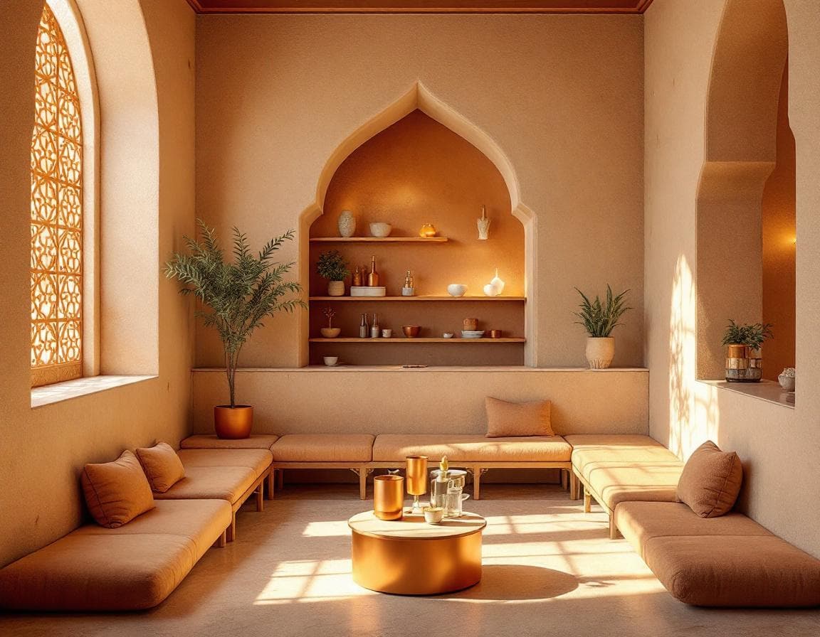 مقهى البجيري التراثيّ
