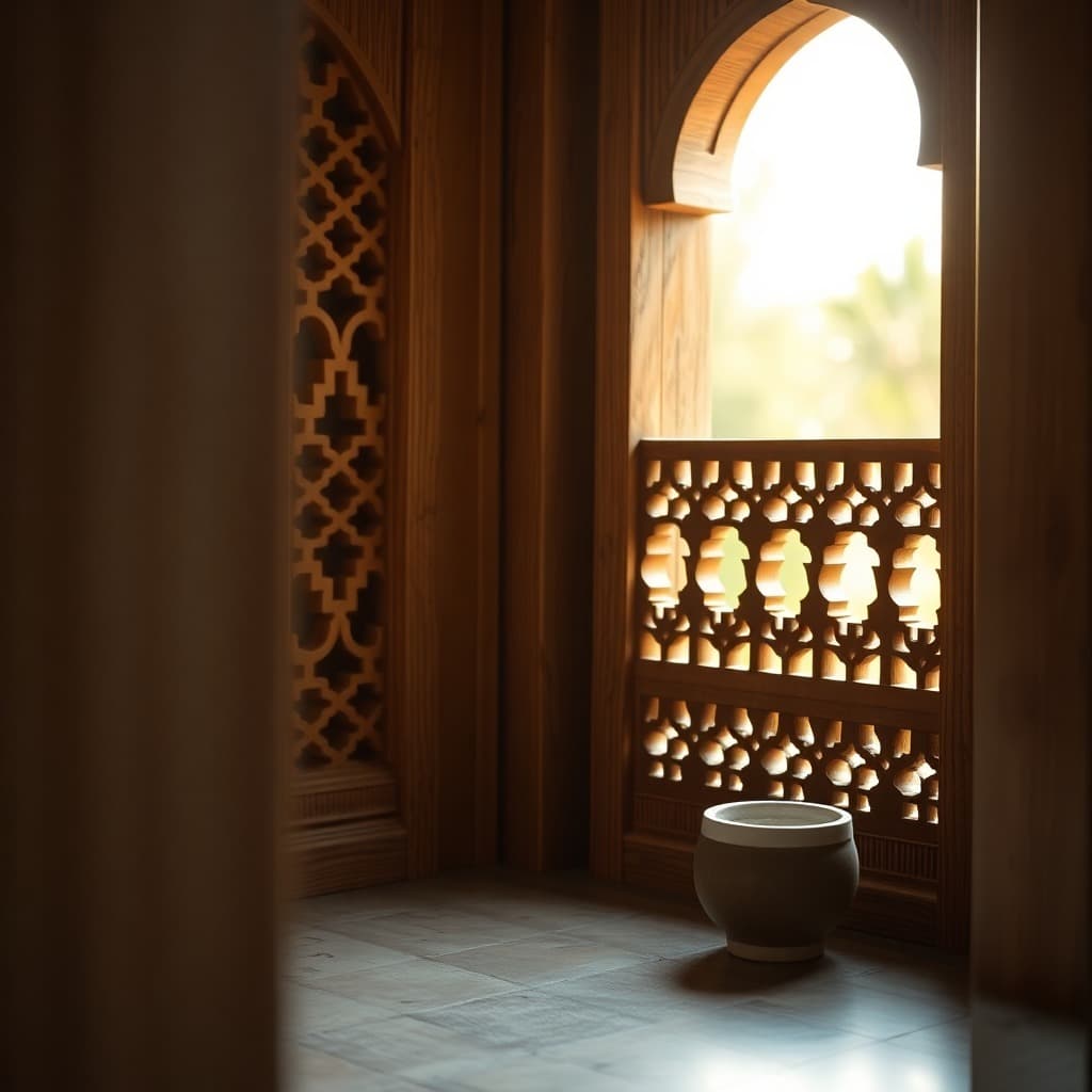 تاون هاوس حِطّين — تفاصيل 3
